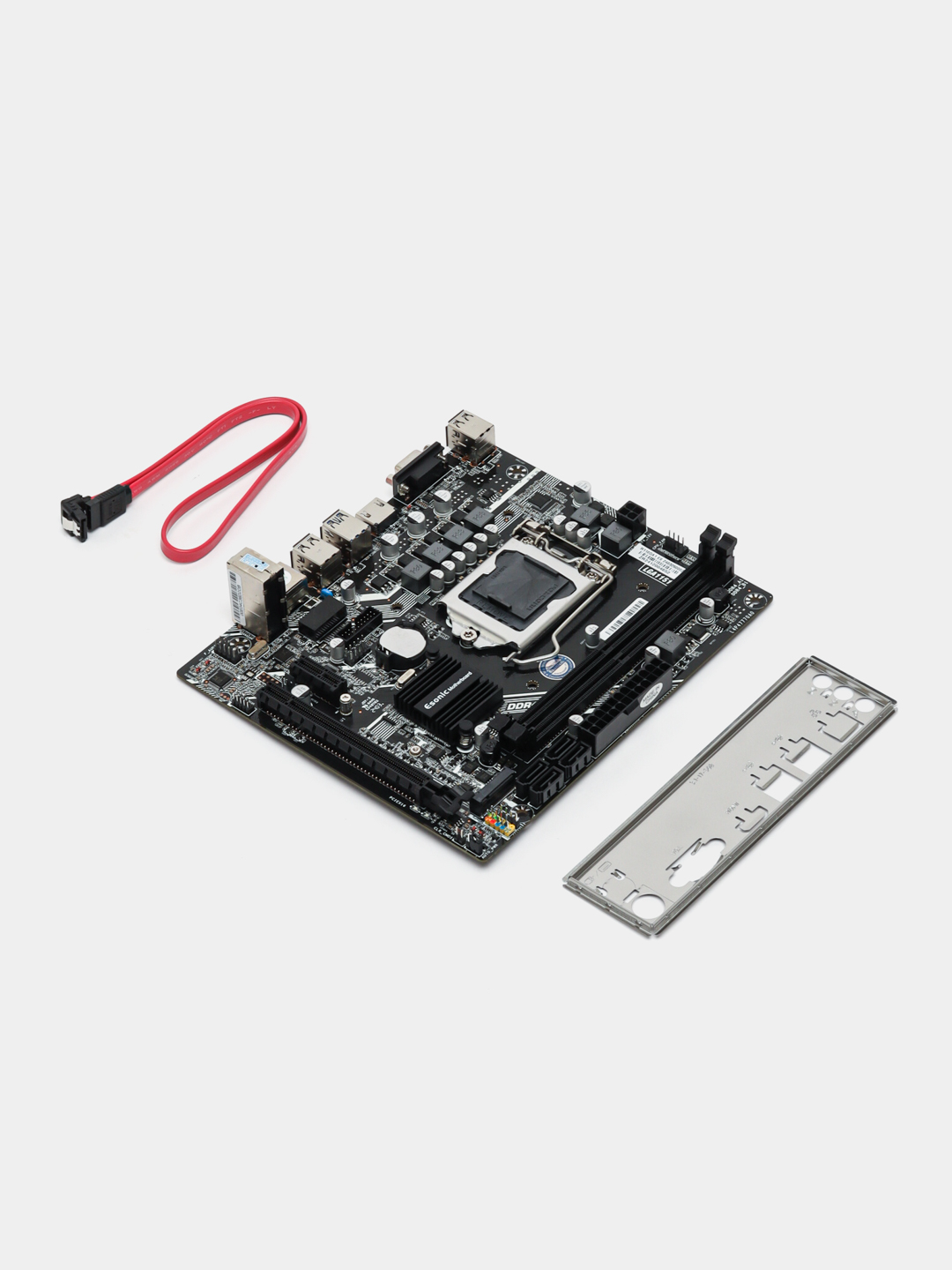 Ona plata Esonic H110 BOX NVME - 