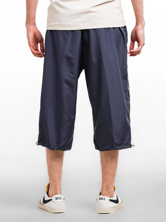 Erkaklar shortiklari, cho'milish uchun, S-7XL o'lchamga 