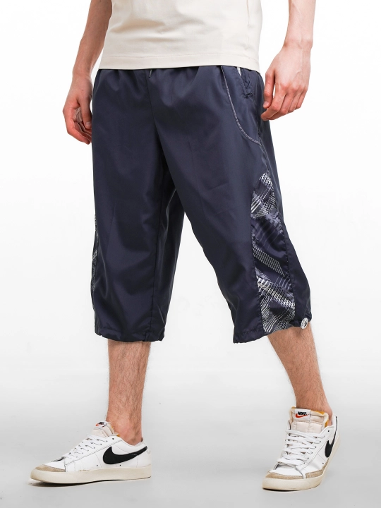 Erkaklar shortiklari, cho'milish uchun, S-7XL o'lchamga 