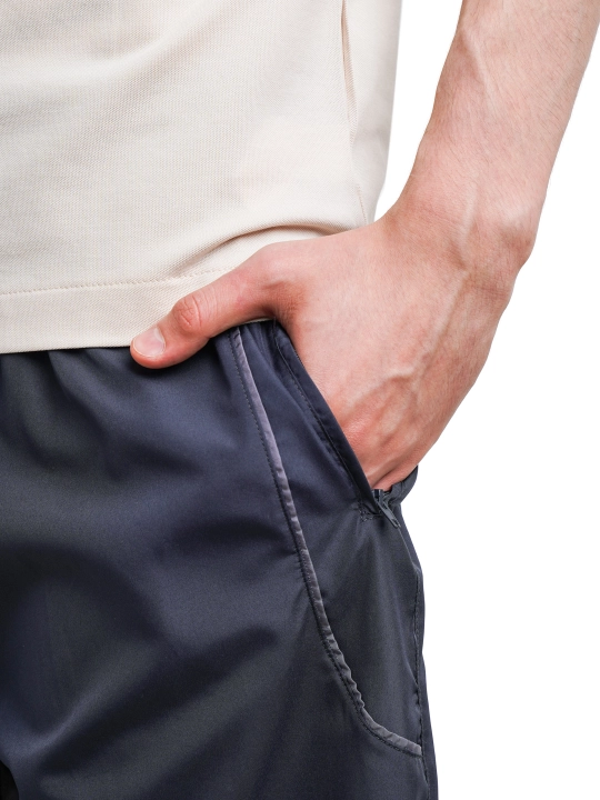 Erkaklar shortiklari, cho'milish uchun, S-7XL o'lchamga 