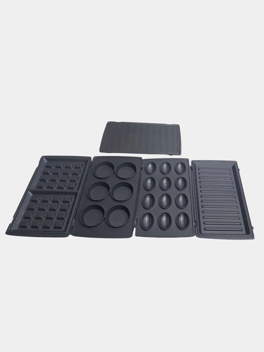 Vafli pishirgich  5 tasi 1 ta Sonifer SF-6170