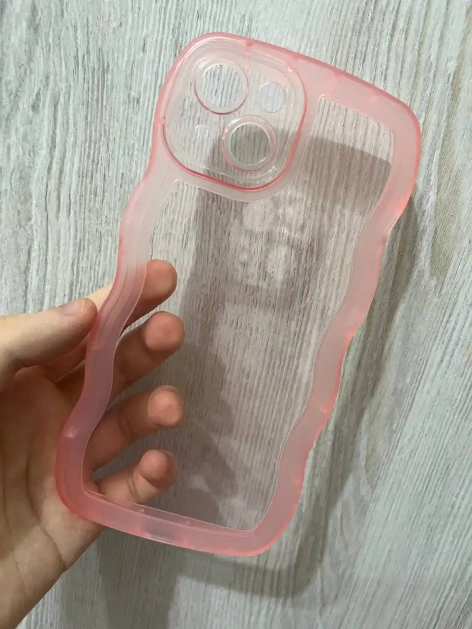 Силиконовый супер чехол для iPhone 13/14/15, 12/13/14/15 Pro, 12/13/14/15 ProMax