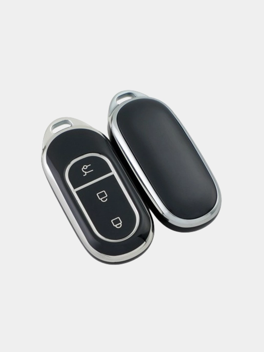 Чехлы для ключей, пульт от  Leapmotor C01,C11 - 
