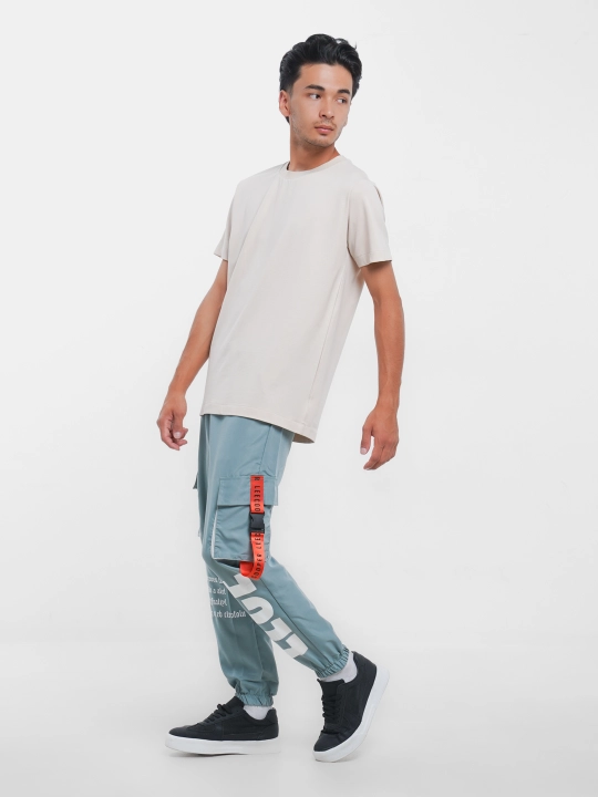 Joggers, erkaklar kiyimlari, sport shimlari, yuk, S-XL