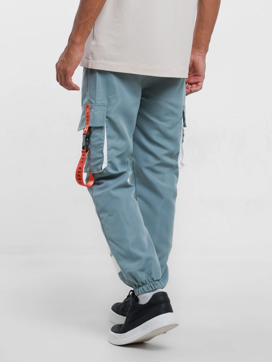 Joggers, erkaklar kiyimlari, sport shimlari, yuk, S-XL