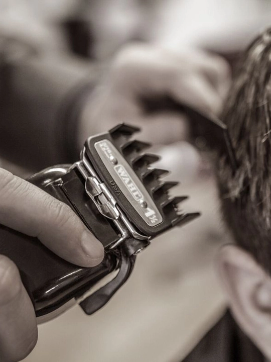 Набор насадок Wahl Premium Attachment Combs 3 Pack, 03354-5001