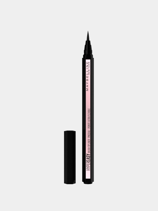 Ko'z uchun podvodka Maybelline New York Hyper Easy, rang 80 qora - 