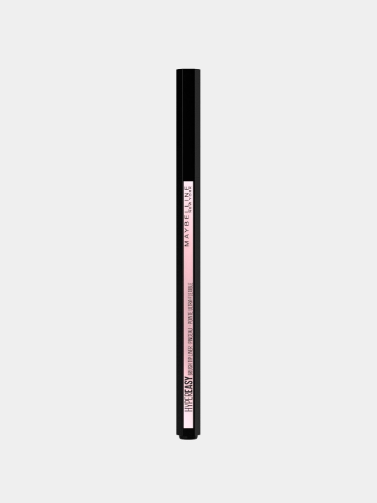 Ko'z uchun podvodka Maybelline New York Hyper Easy, rang 80 qora