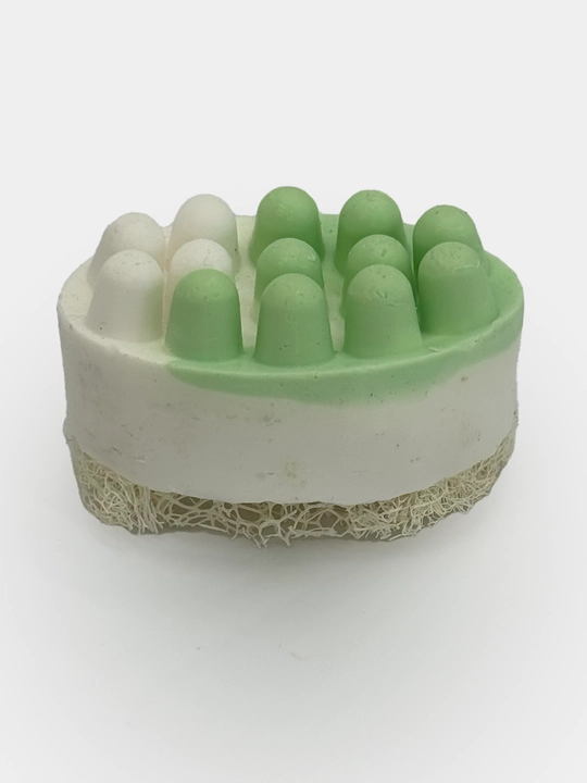 Спа набор "White Tulip"