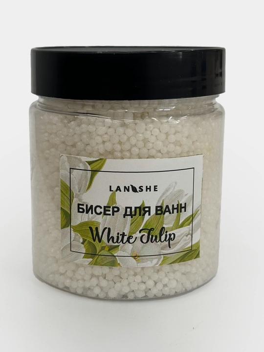 Спа набор "White Tulip"