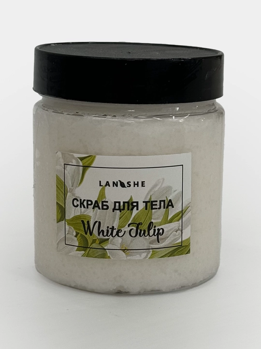 Спа набор "White Tulip"