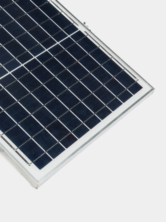 Fan SOLAR FAN HM-168 quyosh energiyasi bilan ishlaydigan