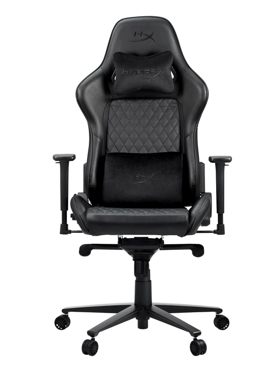 Игровое кресло HyperX JET Black 367521 - 