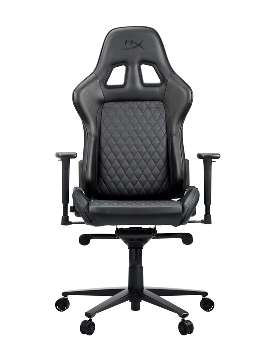 O'yin o'rindig'i HyperX JET Black 367521