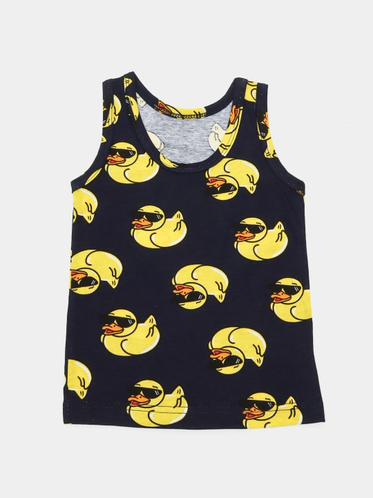 Mayka va shortik komplekt, 2 - 9 yosh
