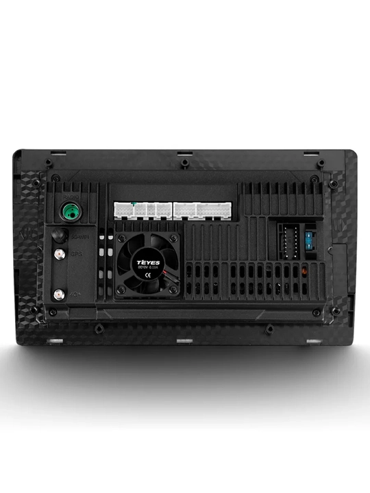 Автомонитор Teyes CC3L 4G+Wi-Fi, 9.0", 10.2", 4+32ГБ, 4+64ГБ, со штекером