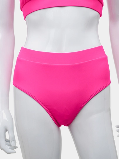 Ayollar uchun ikki qismli suzish kostyumi, sport topi, bikini