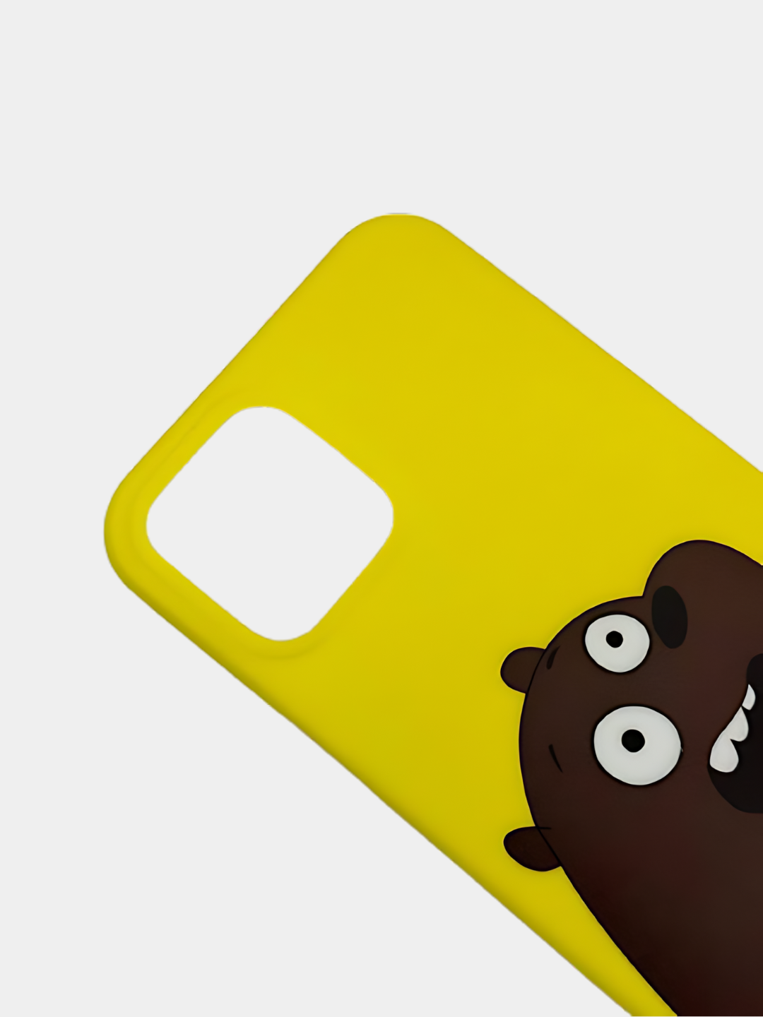 G'ilof iPhone 12 Pro, Pro Max uchun