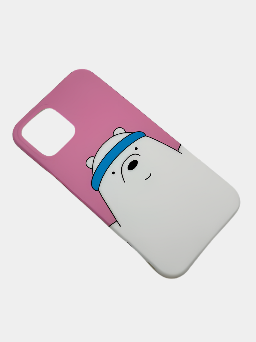 G'ilof iPhone 12 Pro, Pro Max uchun