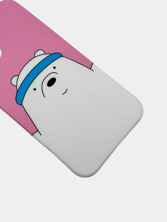 G'ilof iPhone 12 Pro, Pro Max uchun