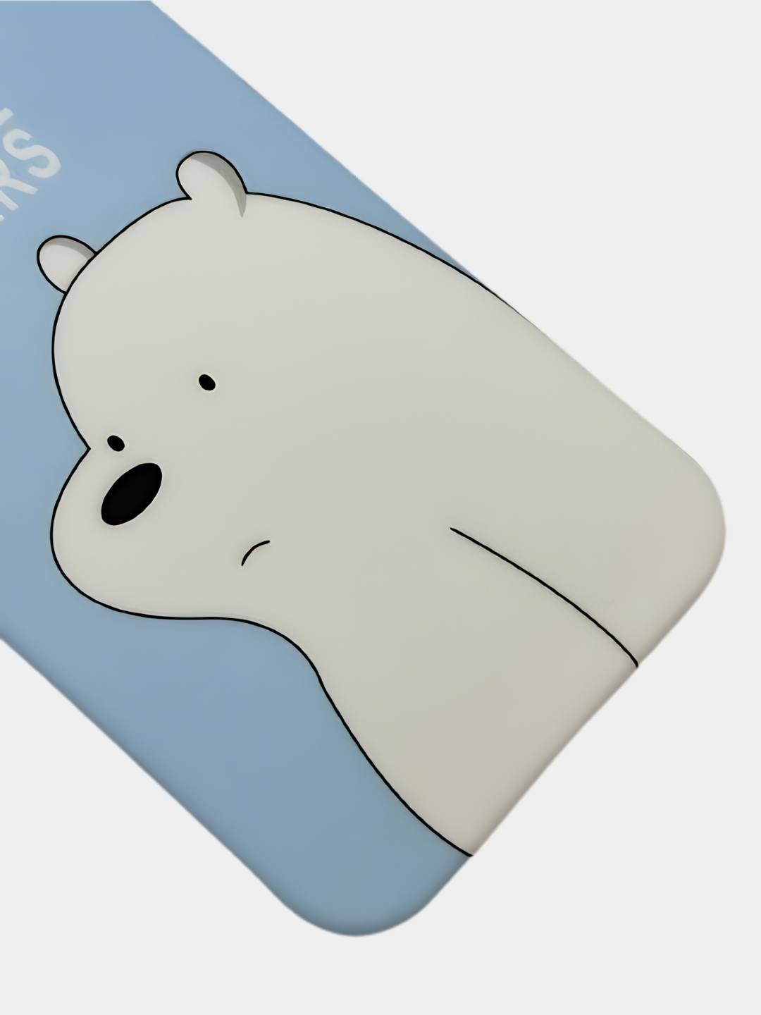 G'ilof iPhone 12 Pro, Pro Max uchun