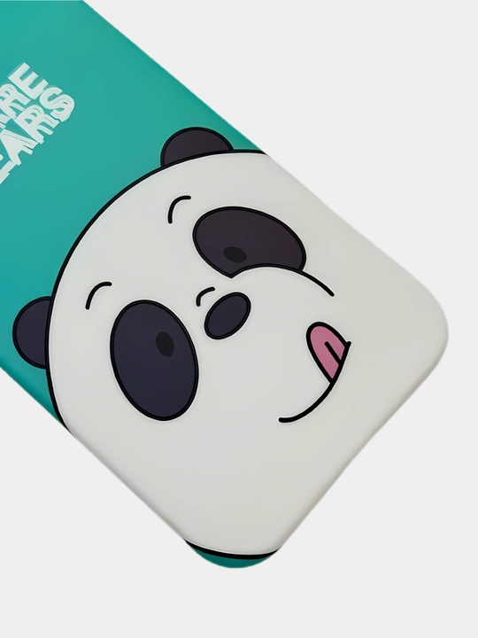 G'ilof iPhone 12 Pro, Pro Max uchun