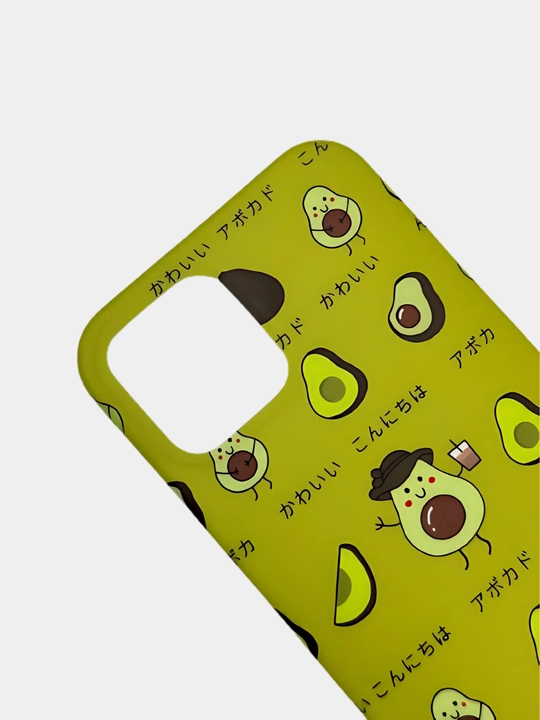 G'ilof iPhone 12 Pro, Pro Max uchun