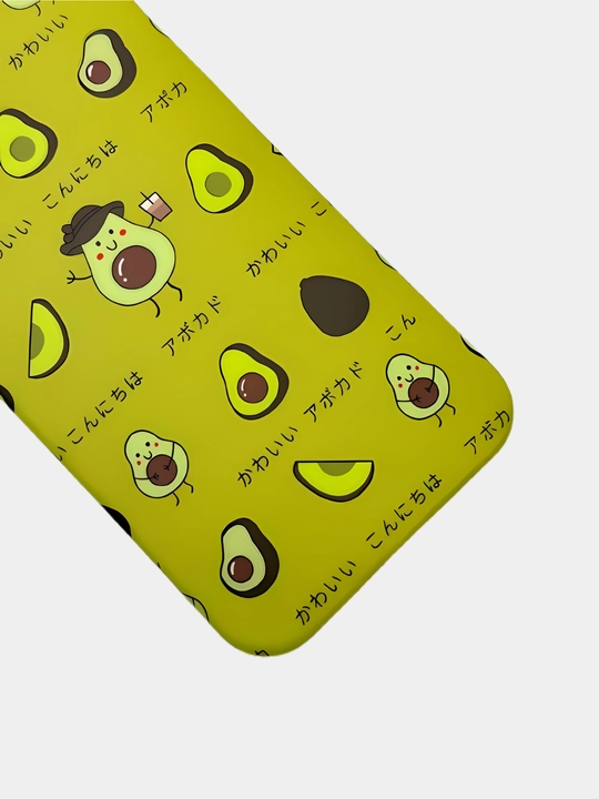 G'ilof iPhone 12 Pro, Pro Max uchun