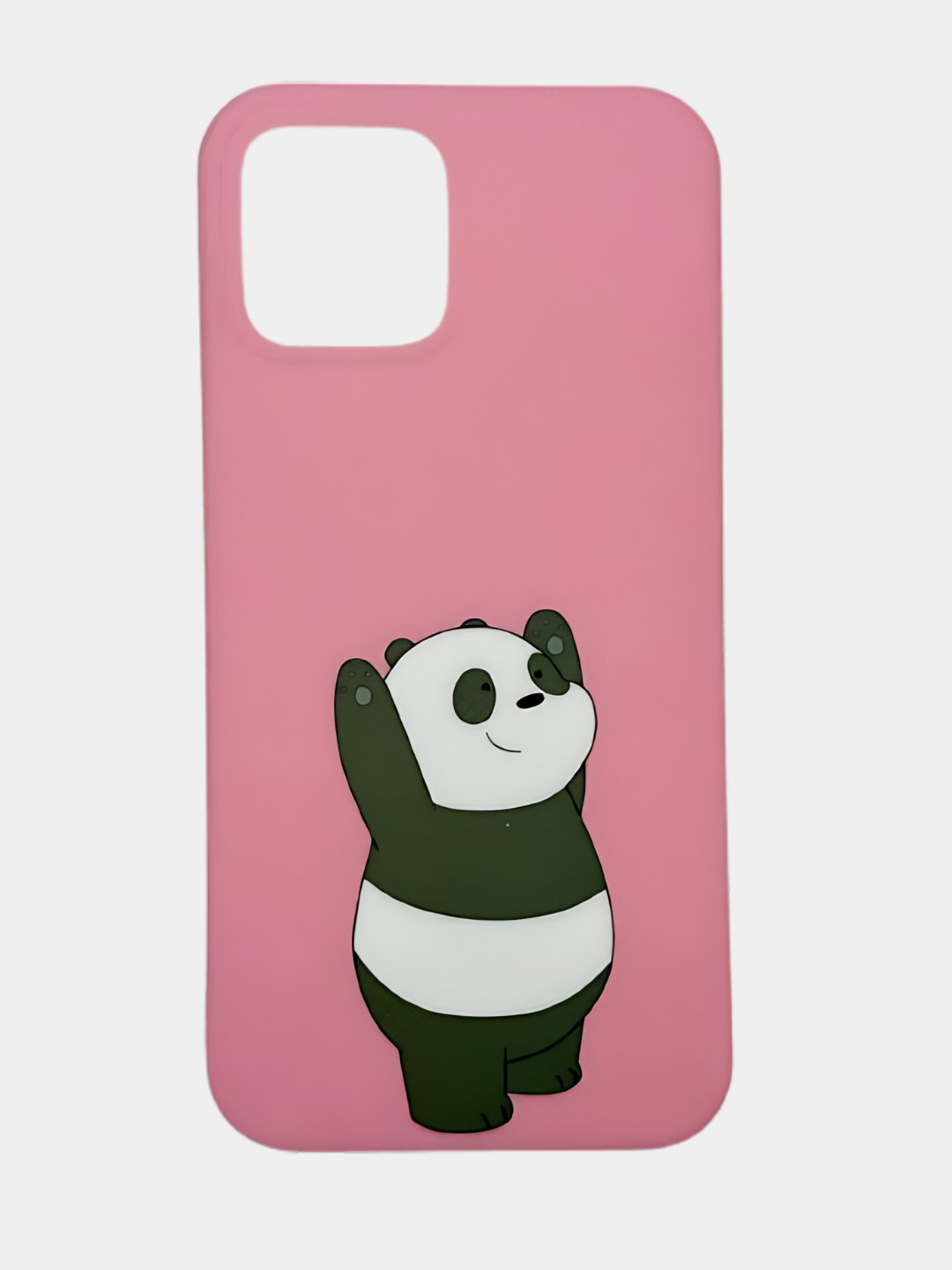 G'ilof iPhone 12 Pro, Pro Max uchun