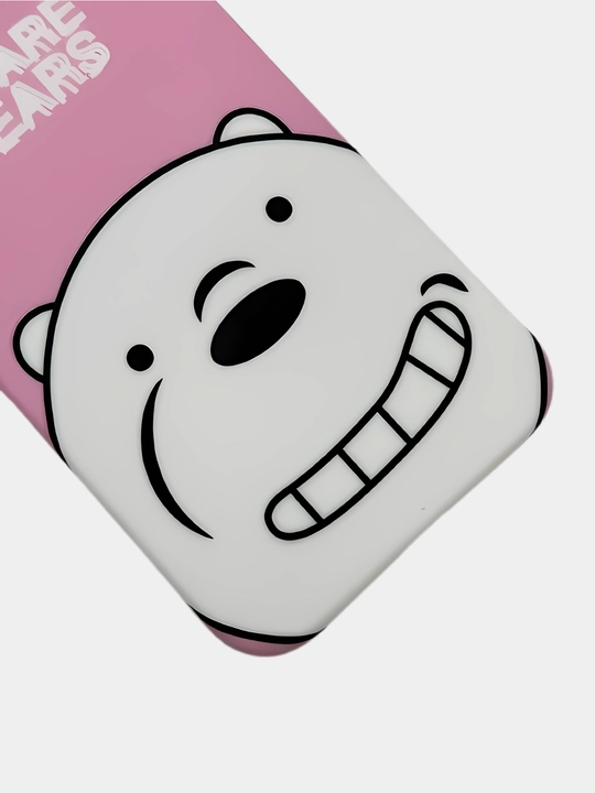 G'ilof iPhone 12 Pro, Pro Max uchun
