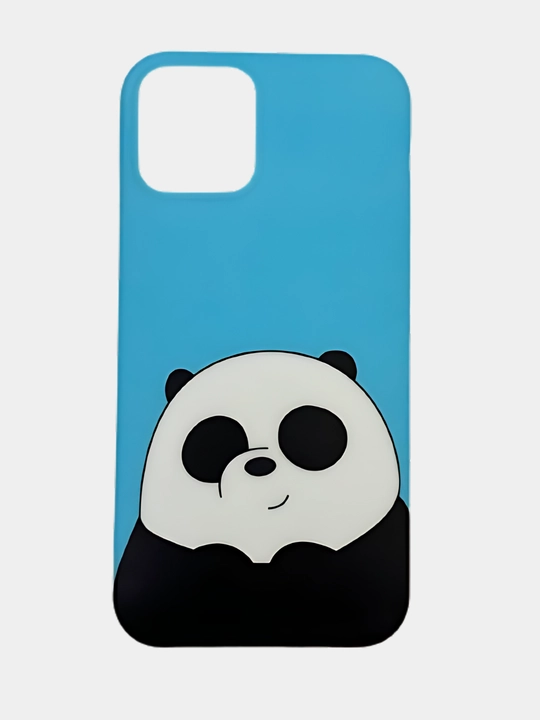 G'ilof iPhone 12 Pro, Pro Max uchun