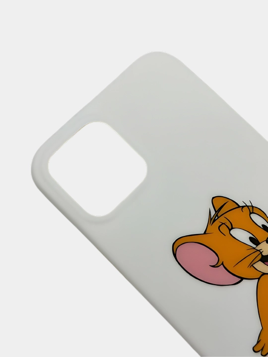 G'ilof iPhone 12 Pro, Pro Max uchun