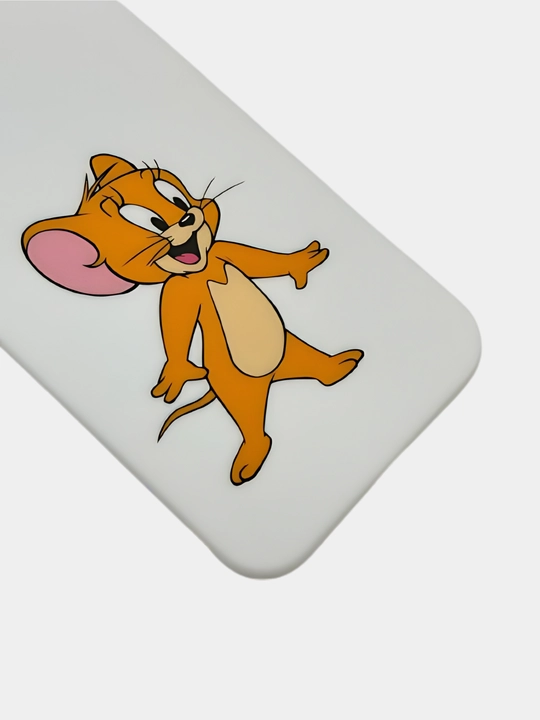 G'ilof iPhone 12 Pro, Pro Max uchun