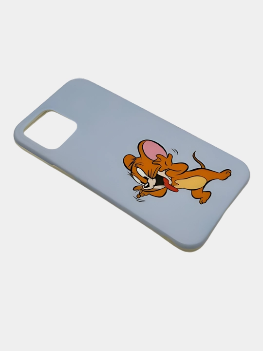 G'ilof iPhone 12 Pro, Pro Max uchun