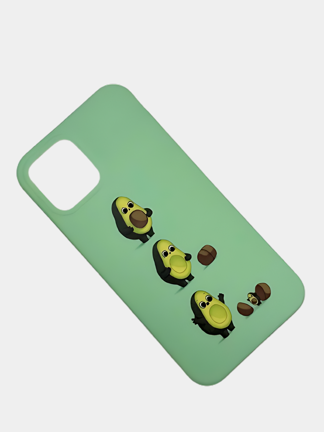 G'ilof iPhone 12 Pro, Pro Max uchun