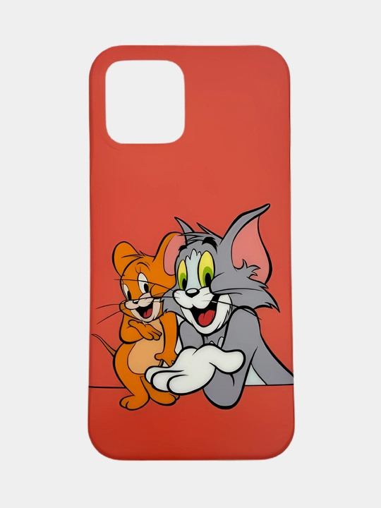 G'ilof iPhone 12 Pro, Pro Max uchun
