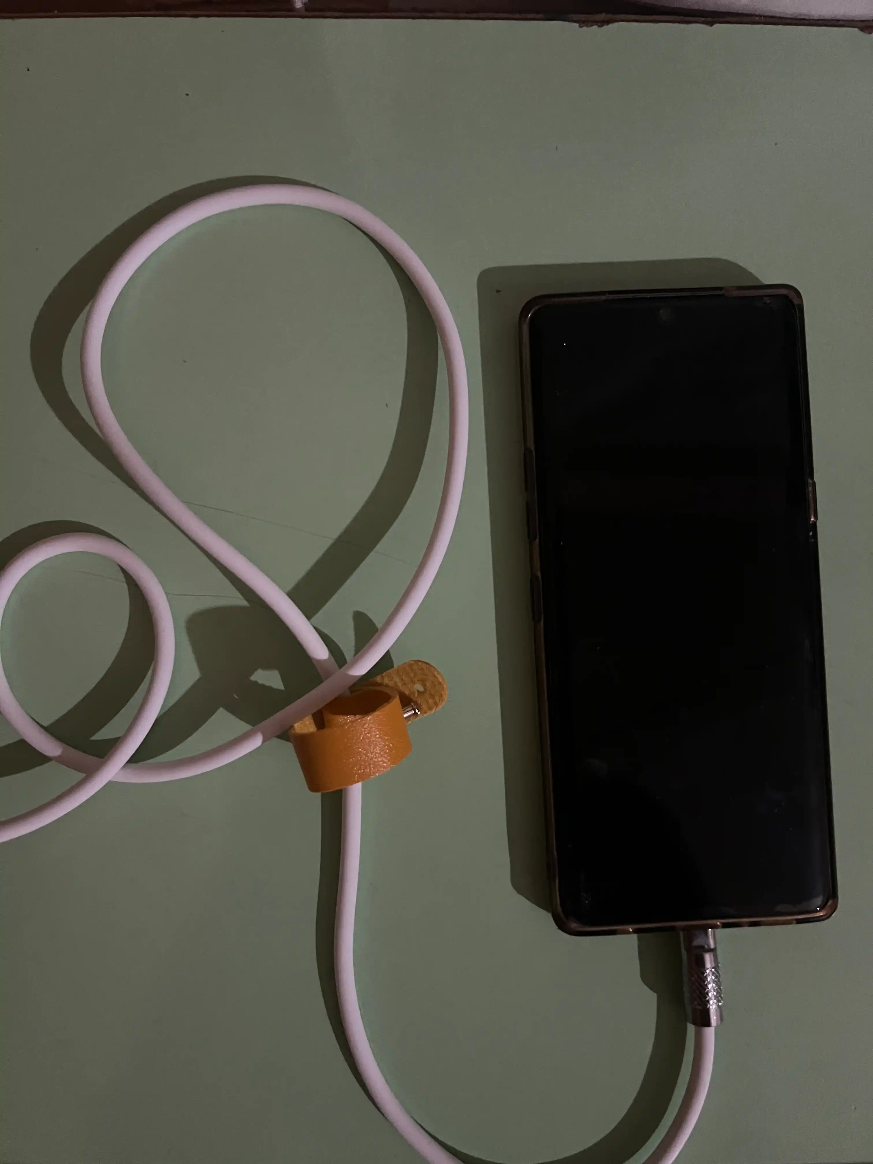 Кабель зарядный USB/Type-C  