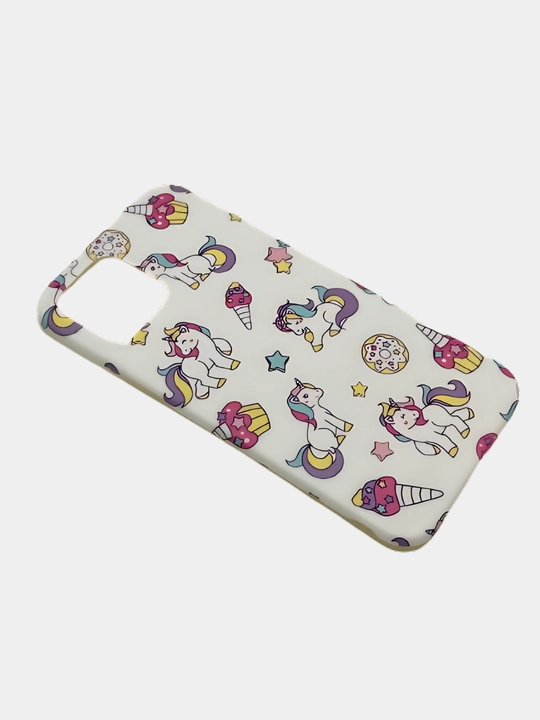 G'ilof iPhone 12 Pro, Pro Max uchun