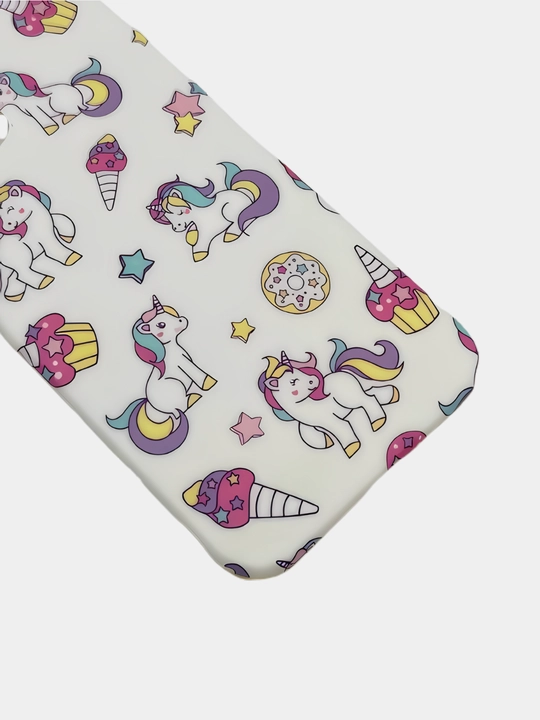 G'ilof iPhone 12 Pro, Pro Max uchun