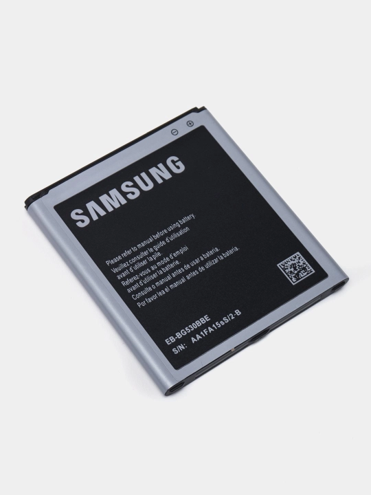 Самсунг J1, J1 ACE, J2, J2 Prime J3, J3 pro-UL (2016,2017) батарея , 2600 mAh - 