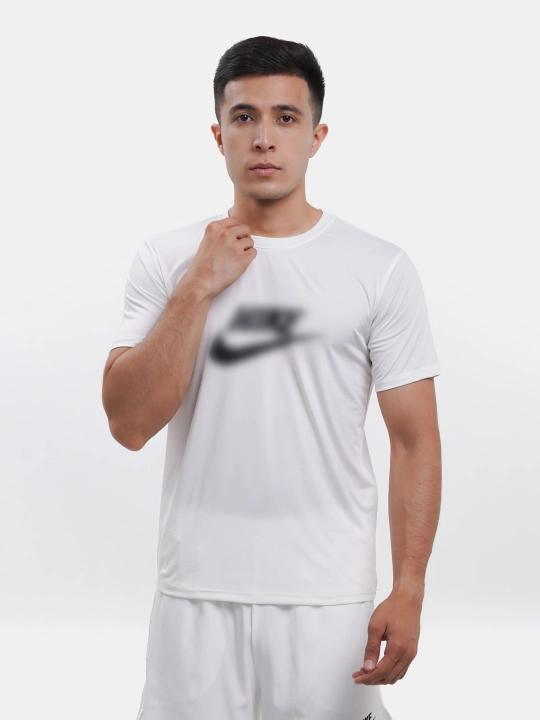 Erkaklar sport kiyimi, 3 tasi 1 da, 46-56 o'Ichamlar, S-XXXL malomerka, futbolka+shortik
