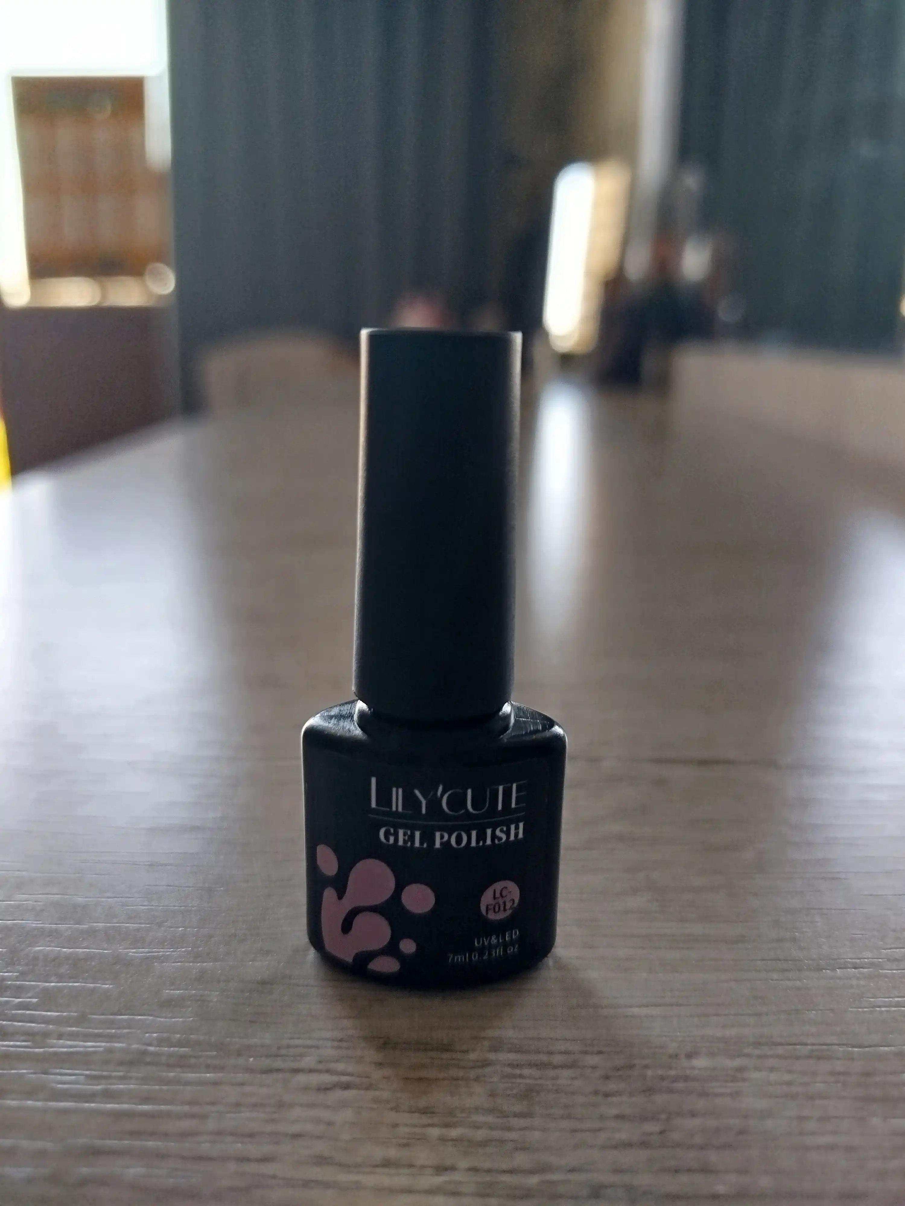 Gel-laklar, 100 ta rang, 7 ml baza, mixlar, manikyur