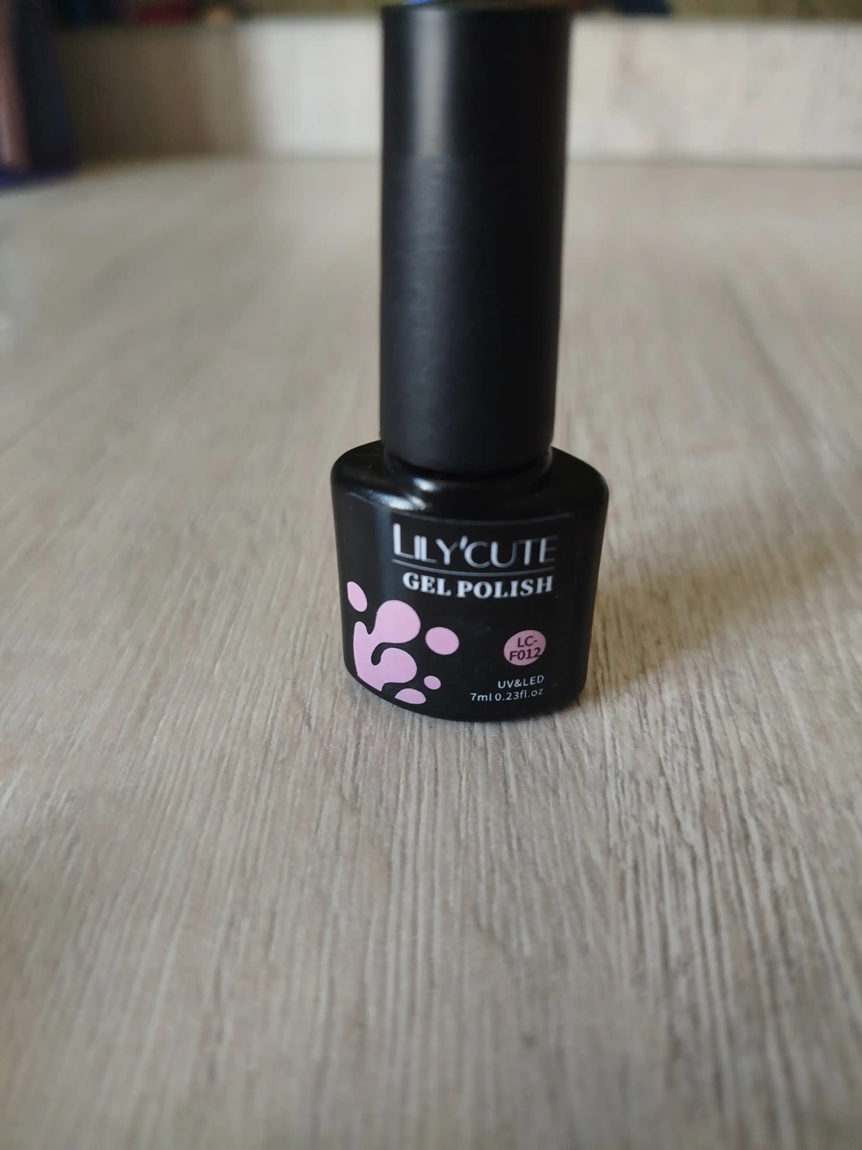 Gel-laklar, 100 ta rang, 7 ml baza, mixlar, manikyur