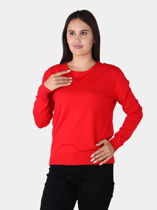 Ayollar sviteri