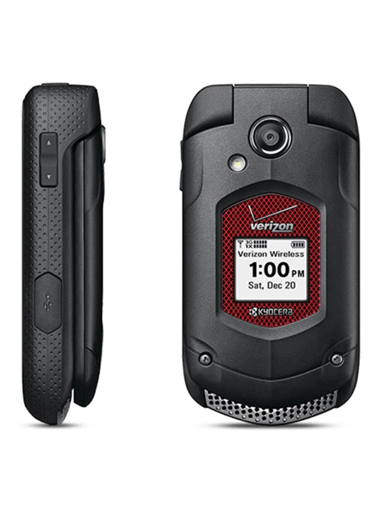 Телефон Kyocera Dura XV+ Verizon CDMA Perfectum ORIGINAL