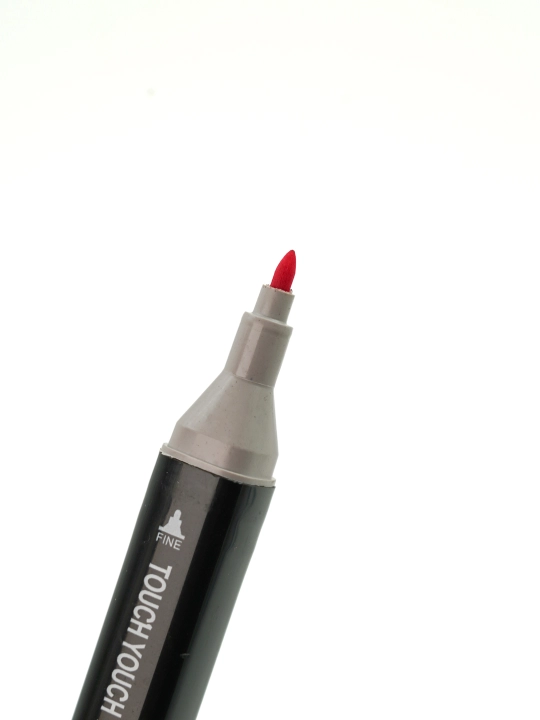 Rang-barang markerlar flomasterlar to'plami Touch, У007-CN-001sketching uchun flomasterlar