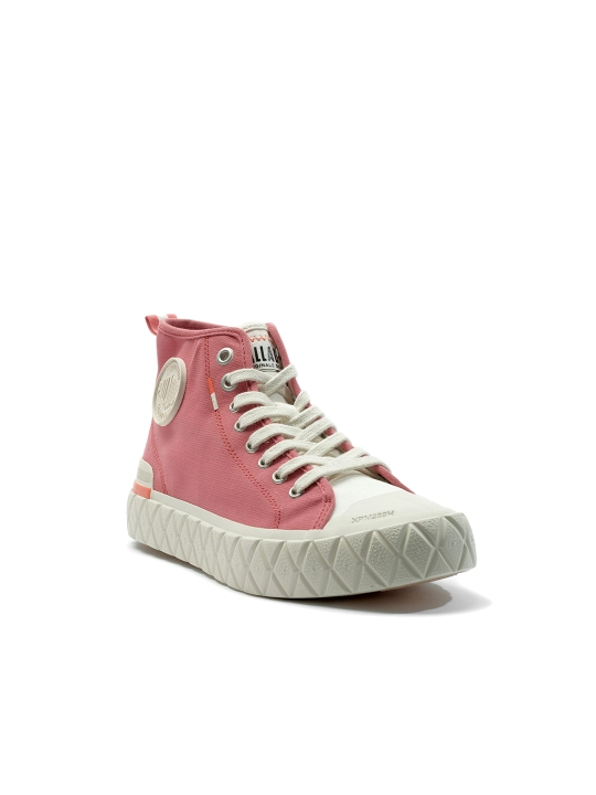 Женские кеды PALLA ACE CHUKKA ORG - 