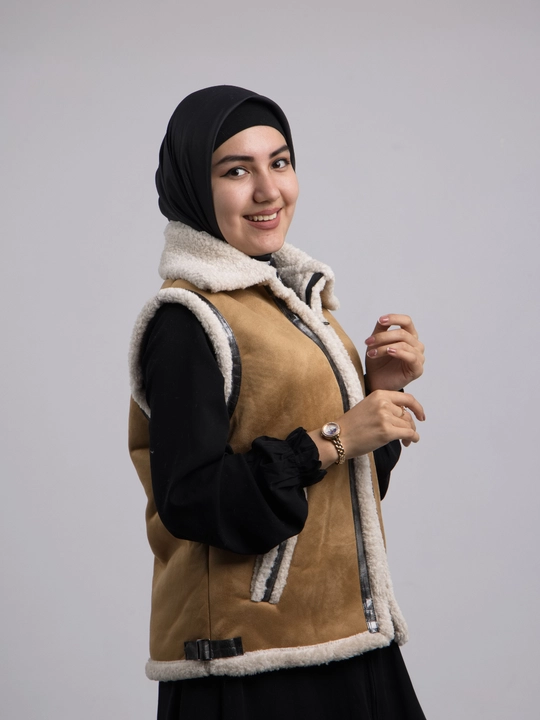 Ayollar jileti, teddi