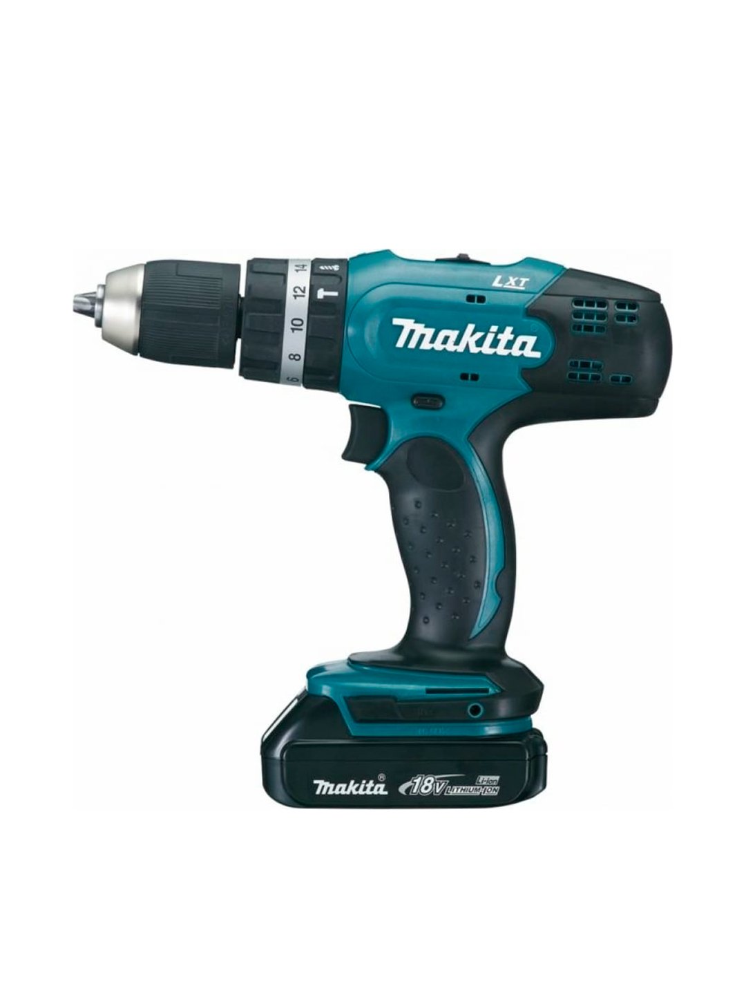 Купить Шуруповерт Makita 18v Дрель Ddf453