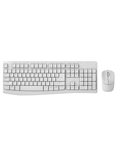Белый